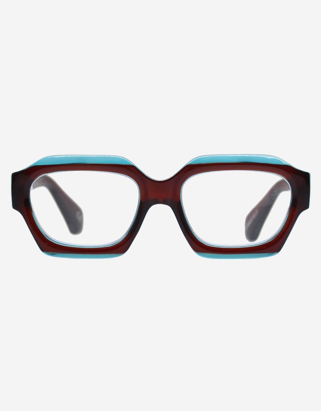 Reality Eyewear - Reader Stansfield