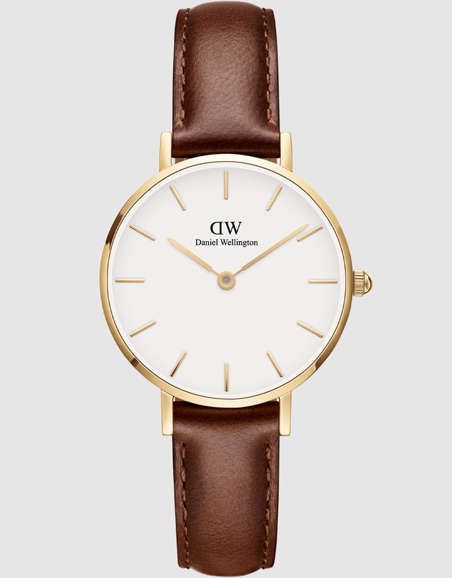 Daniel Wellington - Petite St Mawes 28mm