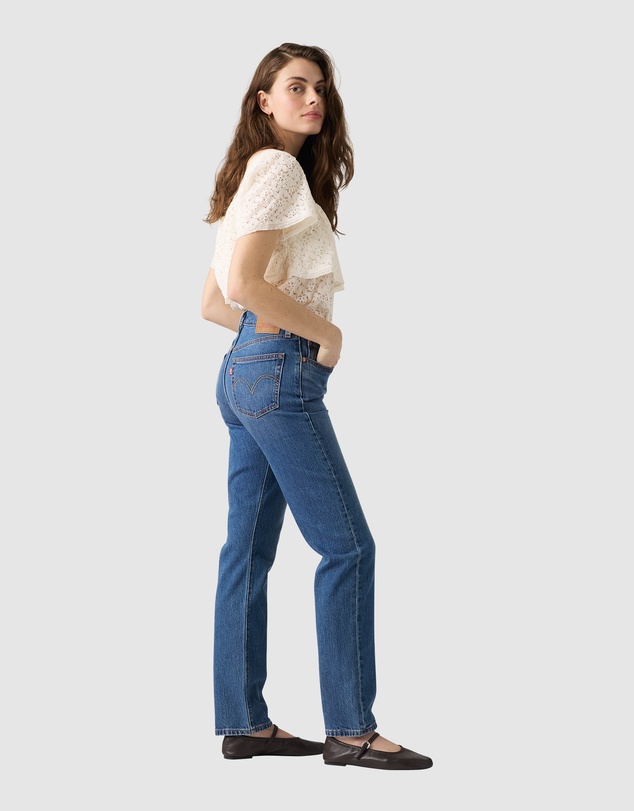 Levi's - 501 Jeans