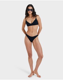 Roxy - Womens Kauai Bikini Top