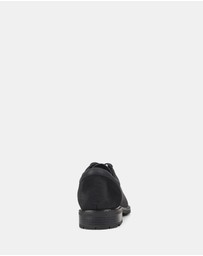 Hush Puppies - Leader