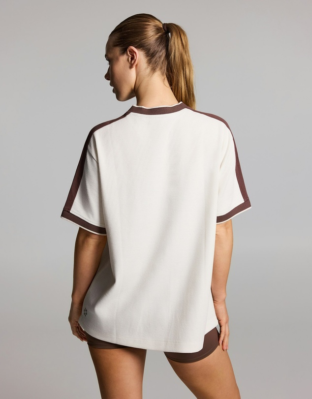 Rockwear - Oversize Tee