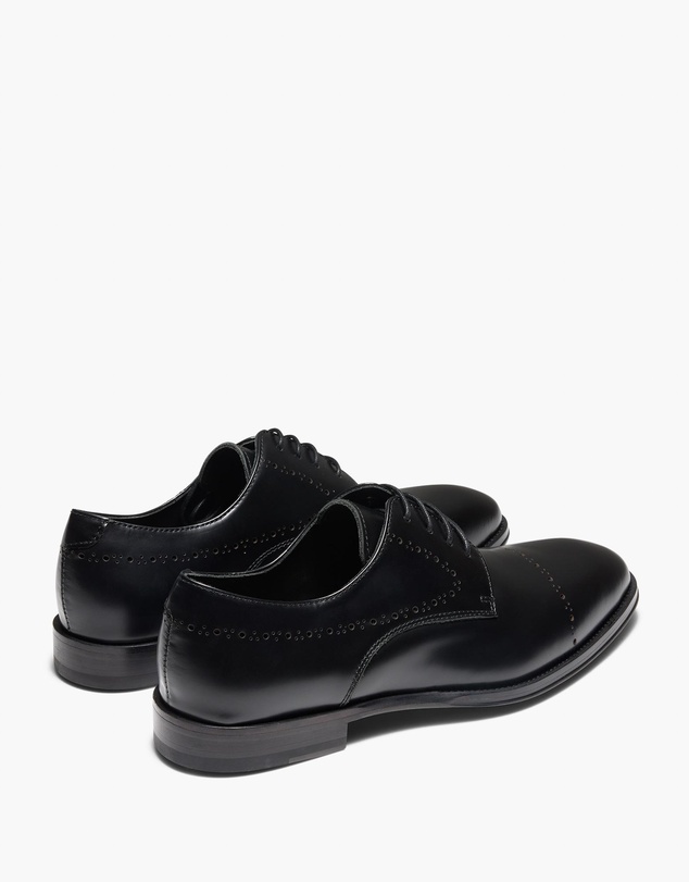 Aquila - Cortland Brogue Derby Shoes