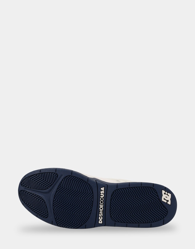 DC Shoes - Mens DC Ascend Skate Shoes