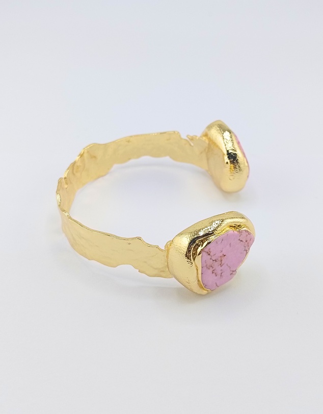 Miz Casa and Co - Zemira Cuff