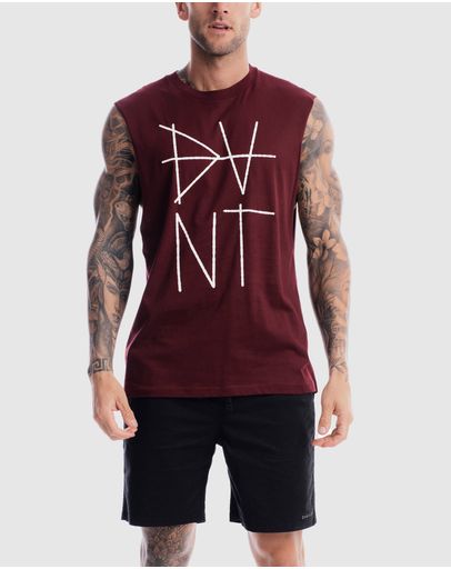 Oxblood