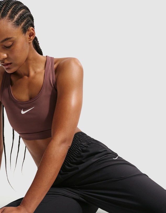 Nike - One Dri-FIT High-Waisted 7/8 Joggers