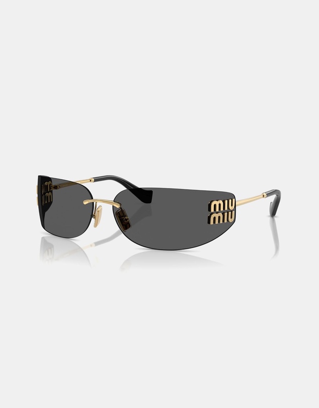 Miu Miu - 0MU A51S