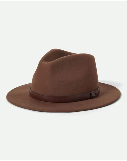 Brixton - Messer Fedora