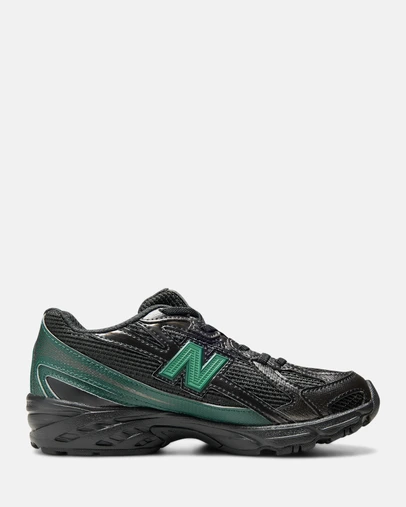 New Balance - 740 Bungee Lace - Kids