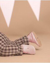 Pretty Brave - DESERT Dusky Pink