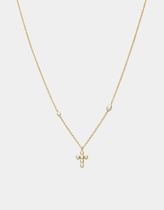 MIMCO - Faith Pendant Necklace
