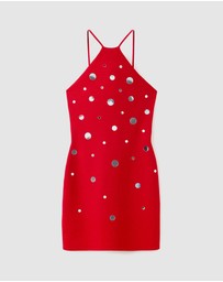 M.N.G - Espeji Dress