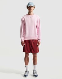 Nike - Nike Sportswear Club Crew Sweater