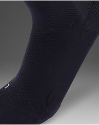 2XU - VECTR Reflective Crew Socks