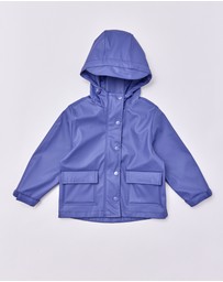 Rainkoat - Minimac Raincoat