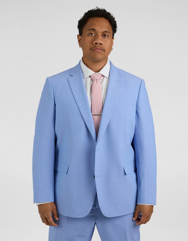 Johnny Bigg - Moore Hyperstretch Suit Jacket