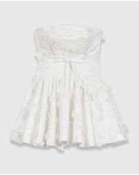 Maje - Rapalita Dress
