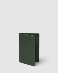 Kinnon - Bellamy Bifold Wallet