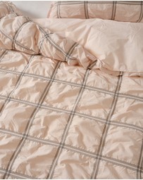 Linen House - Mireya Quilt Cover Set