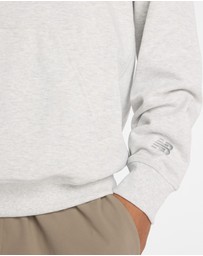 New Balance - Athletics Classics Hoodie