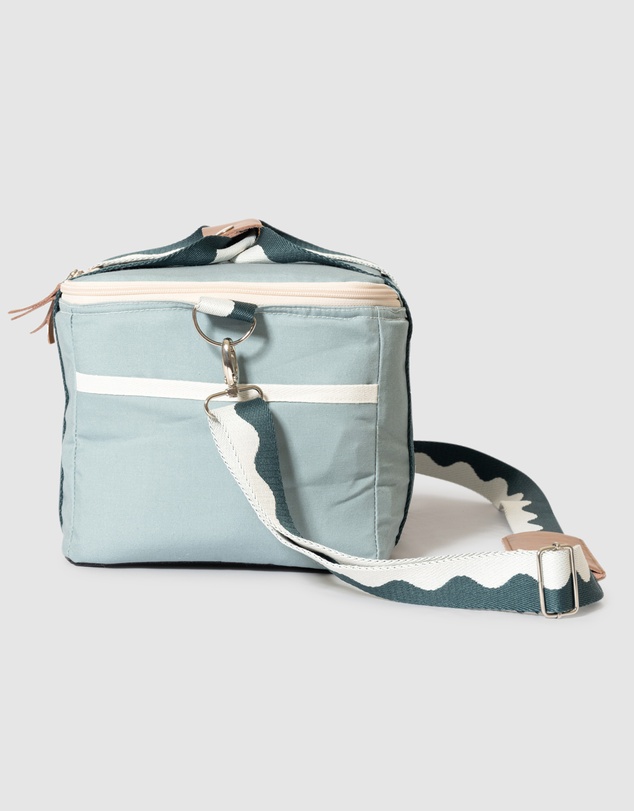 Business & Pleasure Co. - The Premium Cooler Bag