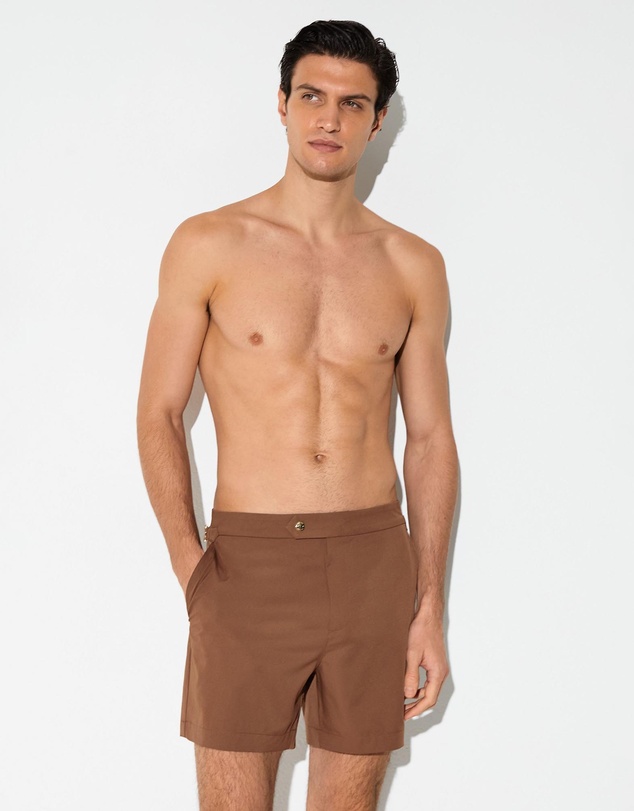 REISS - Sun Swim Shorts