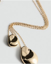 M.N.G - Eden Necklace