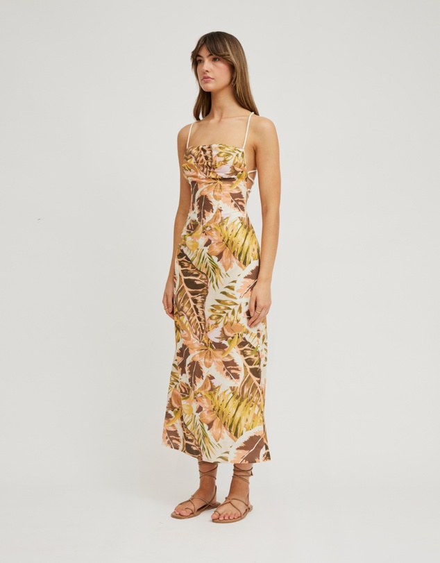 TOJHA - Pippa Dress