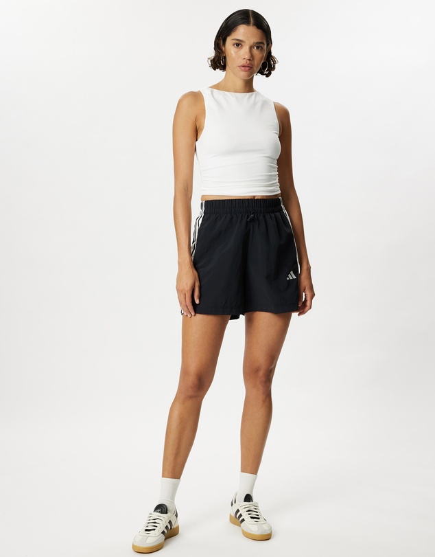 adidas Sportswear - Essentials 3-Stripes Lifestyle Woven Shorts