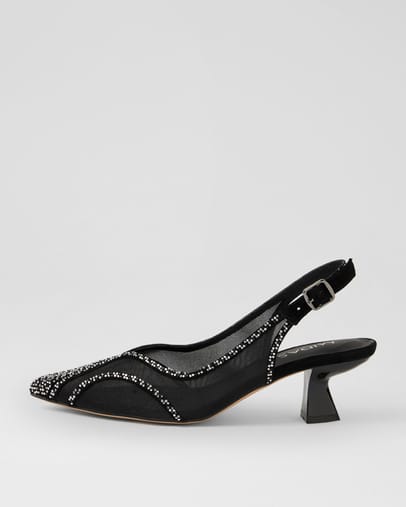 BLACK SHIMMER