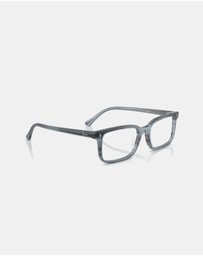 Ray-Ban Optical - 0RX5445