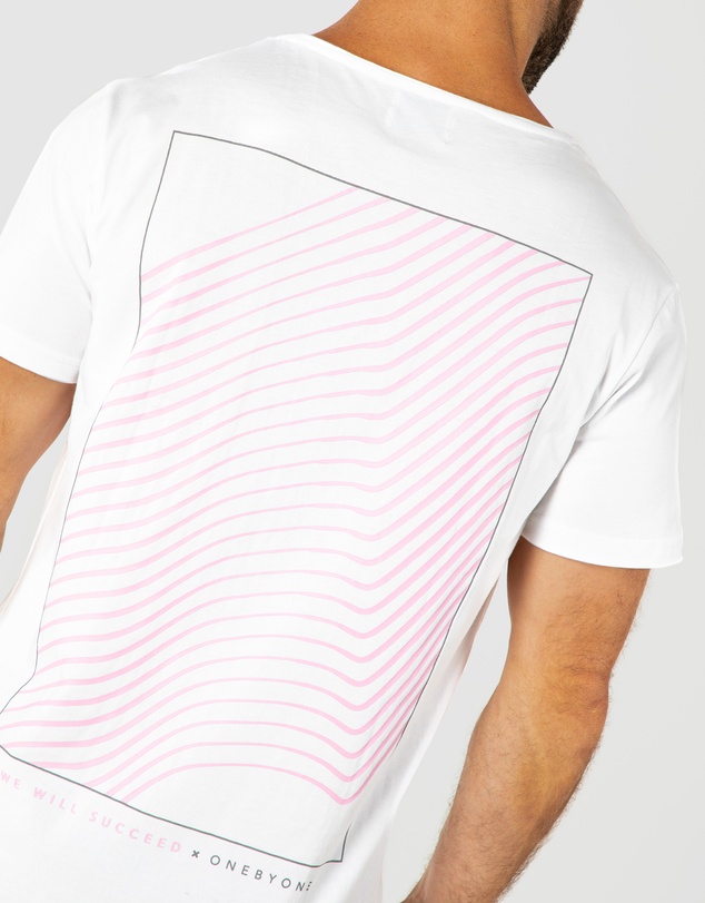 ONEBYONE - Pulsar Tee