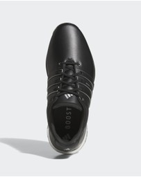 adidas Performance - Tour360 25 Wide Spikeless Golf Shoes Unisex