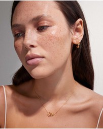 Kirstin Ash - Grace Infinity Necklace