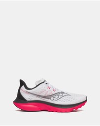 Saucony - Kinvara 16 - Men's