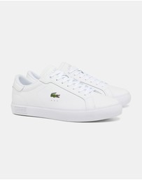 Lacoste - Powercourt 125 2 SMA
