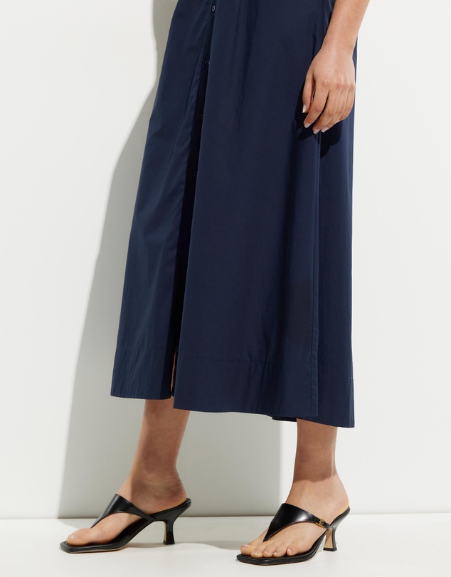 Calli - Cooper Shirt Dress