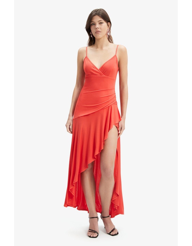 Sorella Jersey Midi Dress by Bardot Online | THE ICONIC | Australia