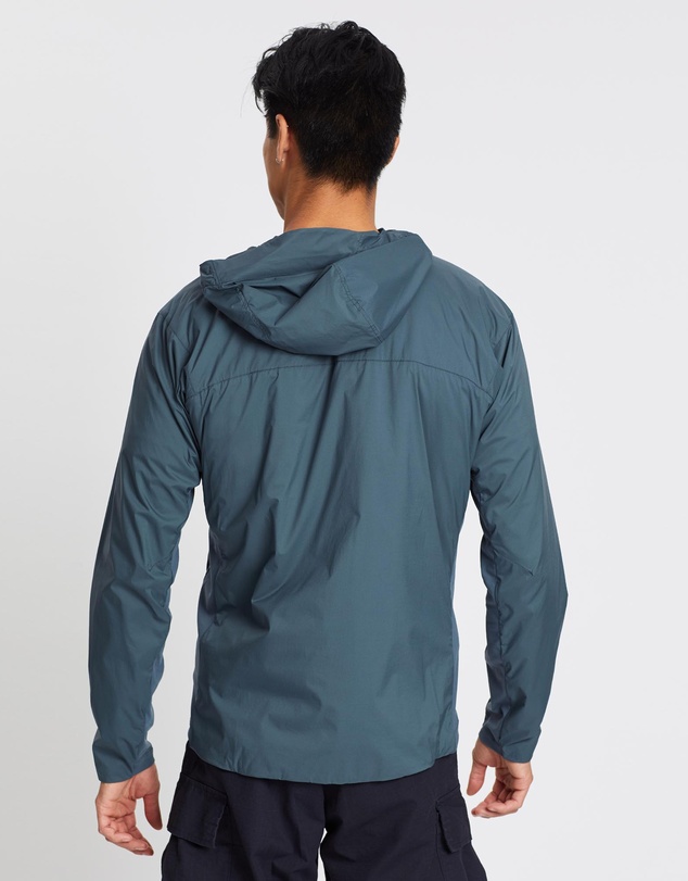 Arc'teryx - Atom SL Hoody - Men's