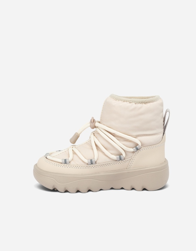 Ozwear Connection Uggs - Ugg Kids Down Lace-Up Snow Boots (Water Resistant)