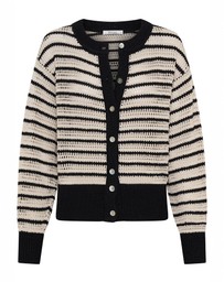 Morrison - Clover Knit Cardigan