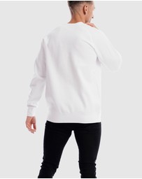 DVNT - Devoid Crewneck