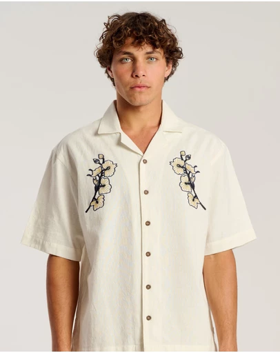 Rolla's - Florian Bowler - Off White