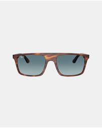 Ray-Ban - 0Rb2222