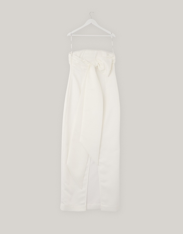 Revibe - Repaired CHANCERY Demi Maxi Dress - AU 14