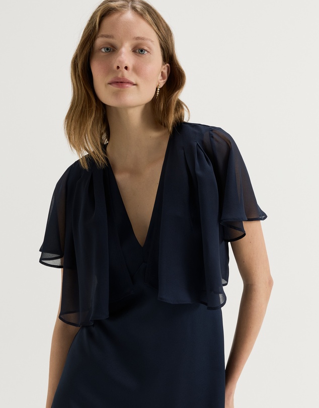 Review - Petal Bolero