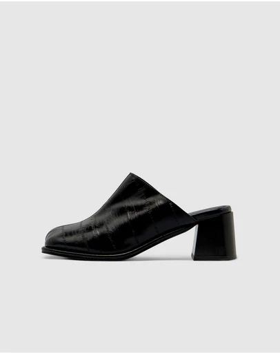 Brie Leon - Chloe Mule