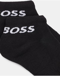 BOSS - 2-Pack Ankle Socks
