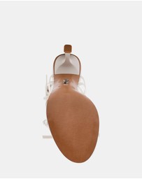 Steve Madden - Nixon-P Pearl Heels